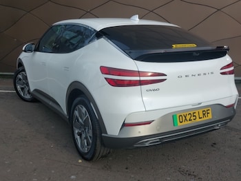 Used Genesis GV60 2025 for sale - 76515292: Photo