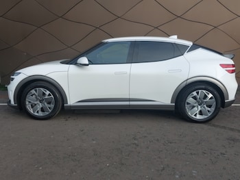 Used Genesis GV60 2025 for sale - 76515292: Photo