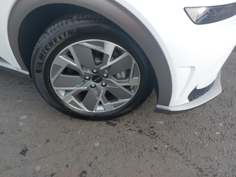 Used Genesis GV60 2025 for sale - 76515292: Photo 9