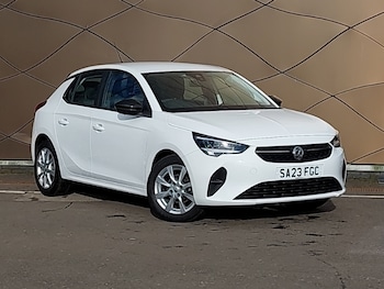 Used Vauxhall Corsa 2023 for sale - 78238224: Photo