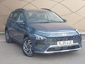 Used Hyundai BAYON 2025 for sale - 75628971: Photo