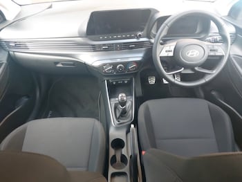 Used Hyundai BAYON 2025 for sale - 75628971: Photo