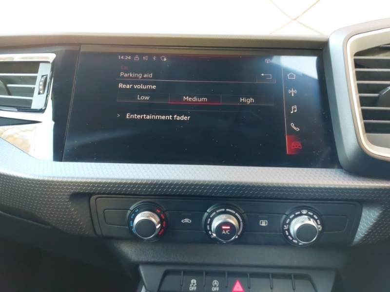 Used Audi A1 2022 for sale - 76964214: Photo 10