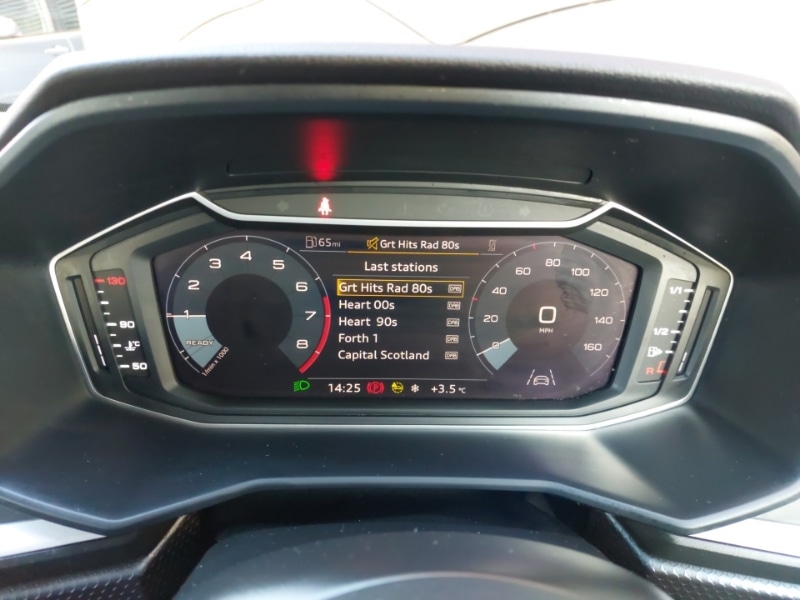 Used Audi A1 2022 for sale - 76964214: Photo 11