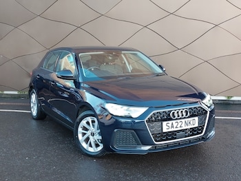 Used Audi A1 2022 for sale - 76964214: Photo