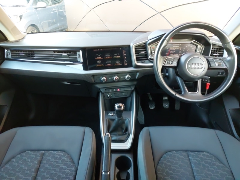 Used Audi A1 2022 for sale - 76964214: Photo 2