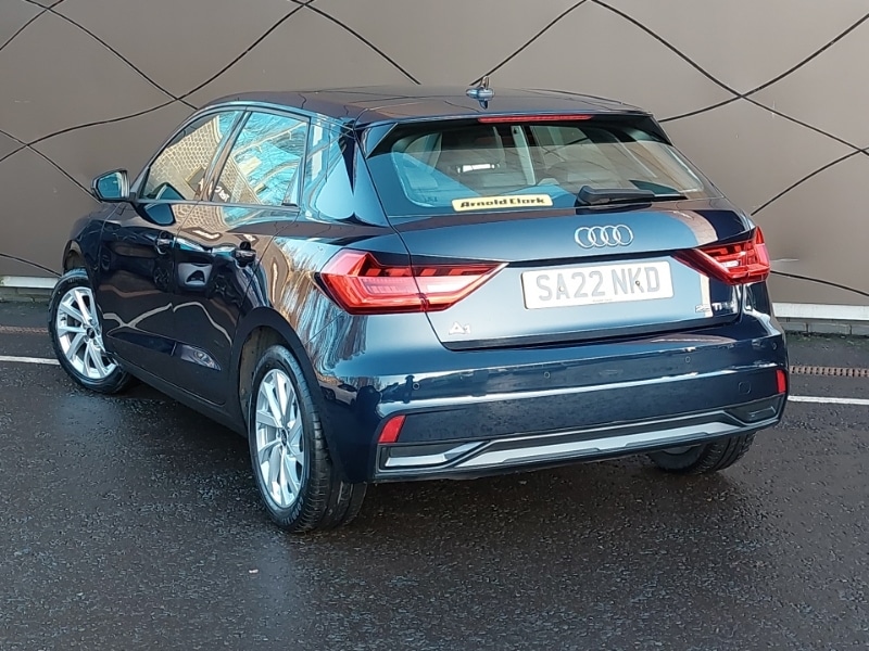 Used Audi A1 2022 for sale - 76964214: Photo 3