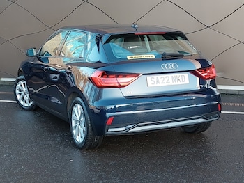Used Audi A1 2022 for sale - 76964214: Photo