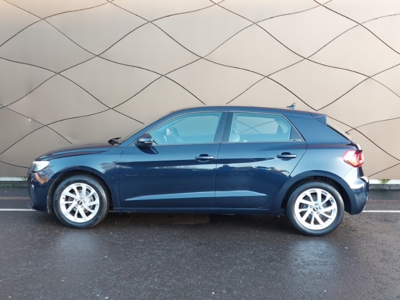 Used Audi A1 2022 for sale - 76964214: Photo 4