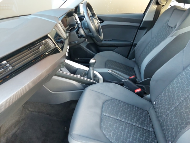 Used Audi A1 2022 for sale - 76964214: Photo 5