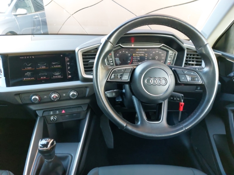 Used Audi A1 2022 for sale - 76964214: Photo 7