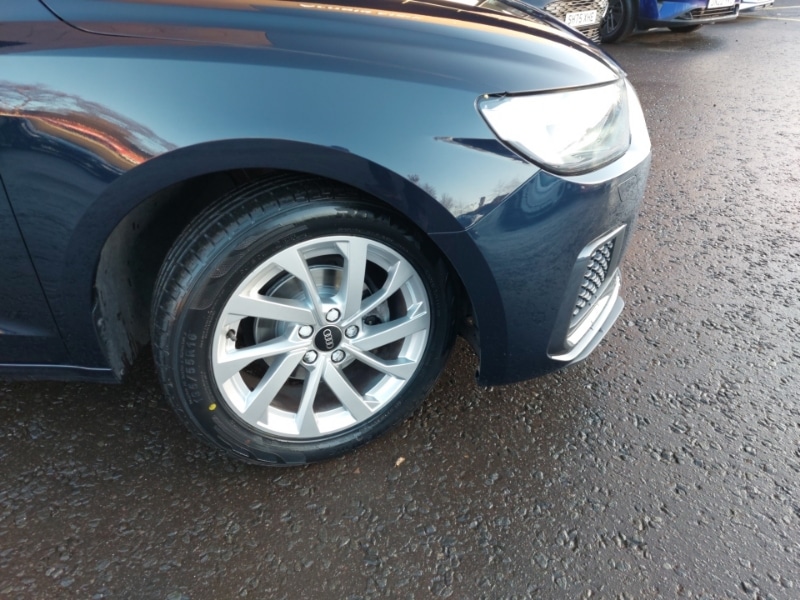 Used Audi A1 2022 for sale - 76964214: Photo 9