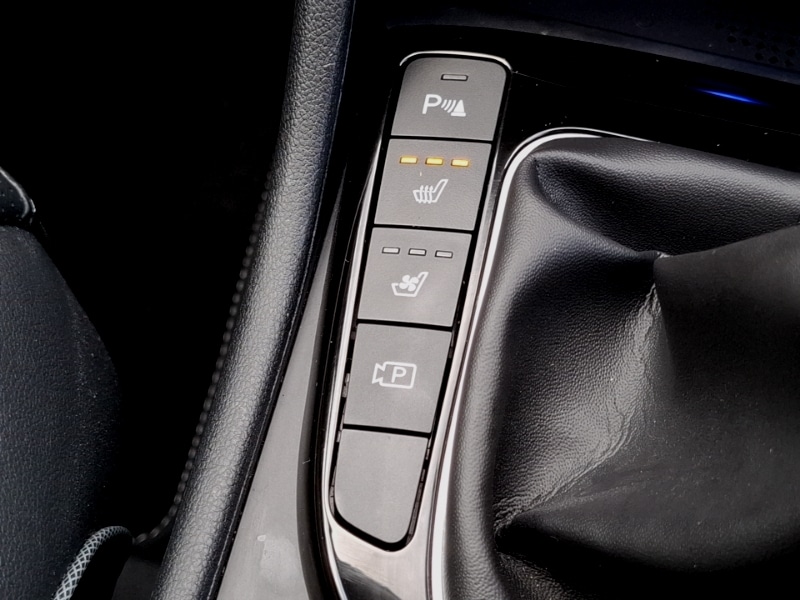 Used Hyundai TUCSON 2023 for sale - 77265767: Photo 16