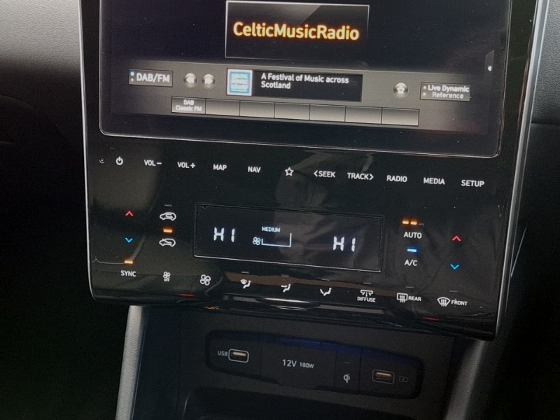 Used Hyundai TUCSON 2023 for sale - 77265767: Photo 19