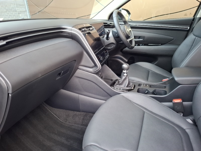 Used Hyundai TUCSON 2023 for sale - 77265767: Photo 5