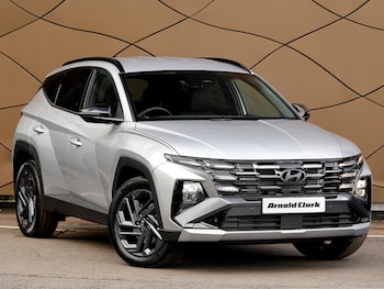 Used Hyundai TUCSON 2026 for sale - 79486073: Photo