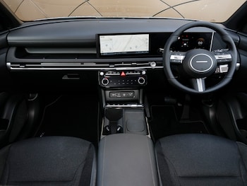 Used Hyundai TUCSON 2026 for sale - 79486073: Photo