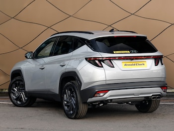 Used Hyundai TUCSON 2026 for sale - 79486073: Photo