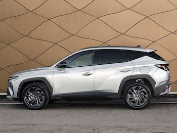 Used Hyundai TUCSON 2026 for sale - 79486073: Photo