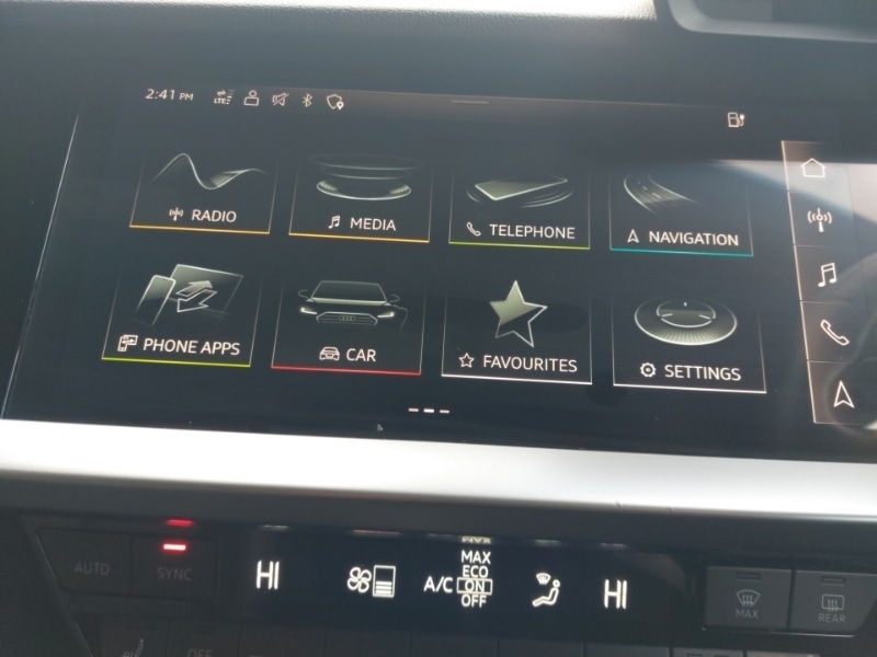 Used Audi A3 2022 for sale - 77568959: Photo 18