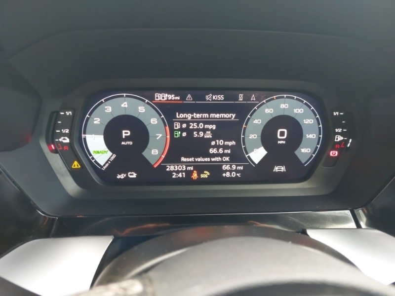 Used Audi A3 2022 for sale - 77568959: Photo 19