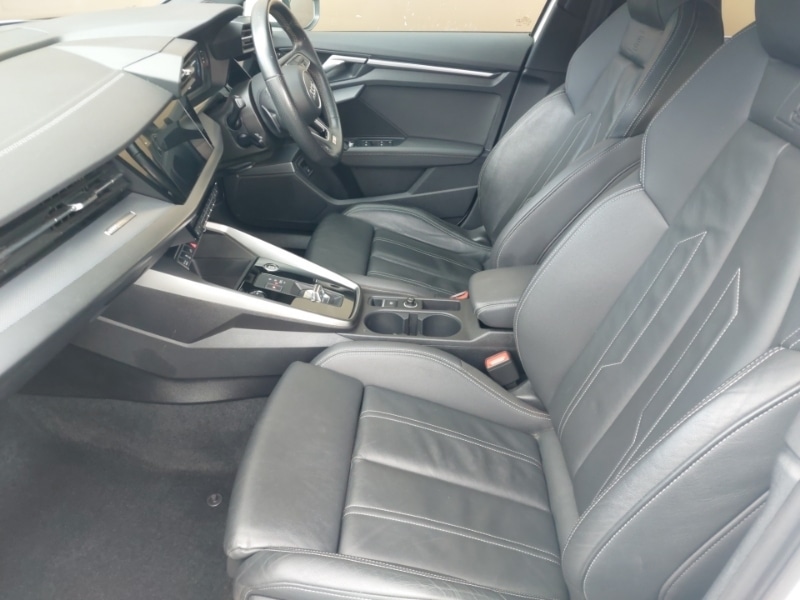 Used Audi A3 2022 for sale - 77568959: Photo 5