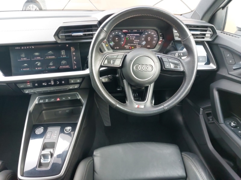 Used Audi A3 2022 for sale - 77568959: Photo 7