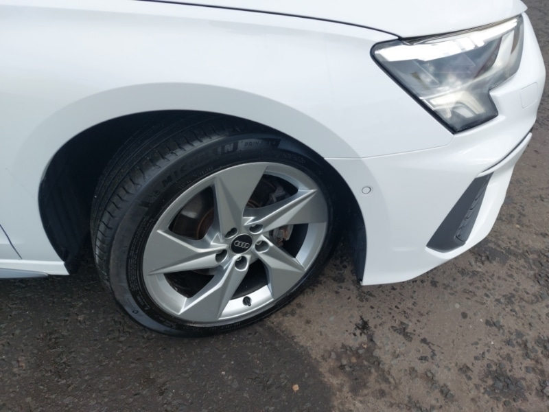 Used Audi A3 2022 for sale - 77568959: Photo 9