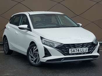 2024 - 1.0T GDi Advance [Nav] 5dr