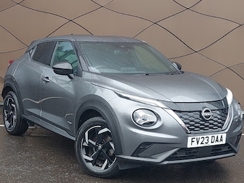 Used Nissan Juke 2023 for sale - 78837723: Photo