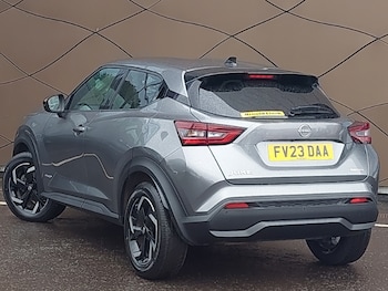 Used Nissan Juke 2023 for sale - 78837723: Photo