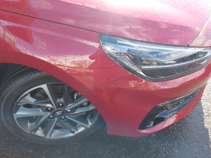 Used Hyundai i30 2023 for sale - 77956552: Photo 9