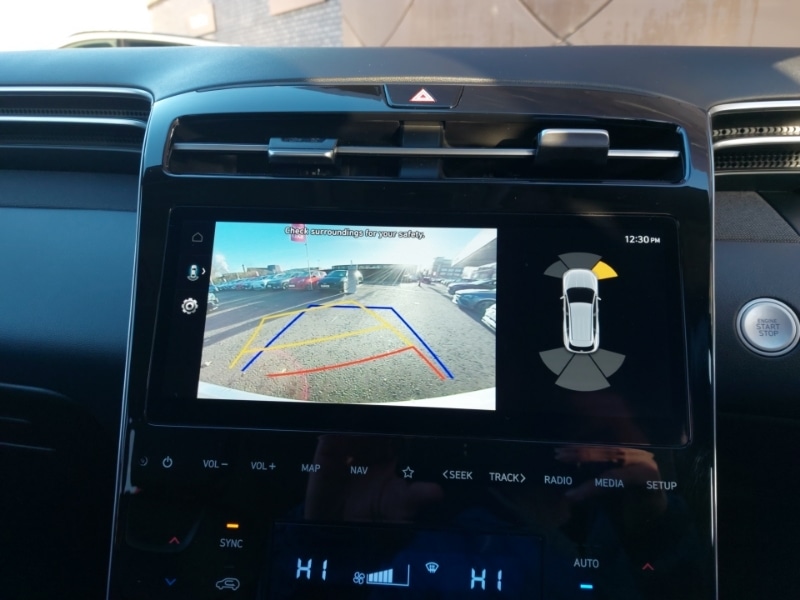 Used Hyundai TUCSON 2024 for sale - 77070067: Photo 10