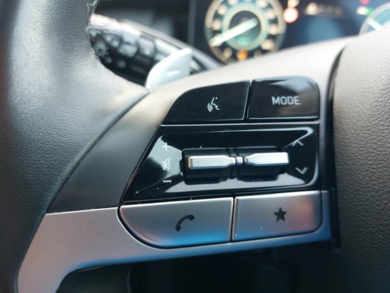 Used Hyundai TUCSON 2024 for sale - 77070067: Photo 14