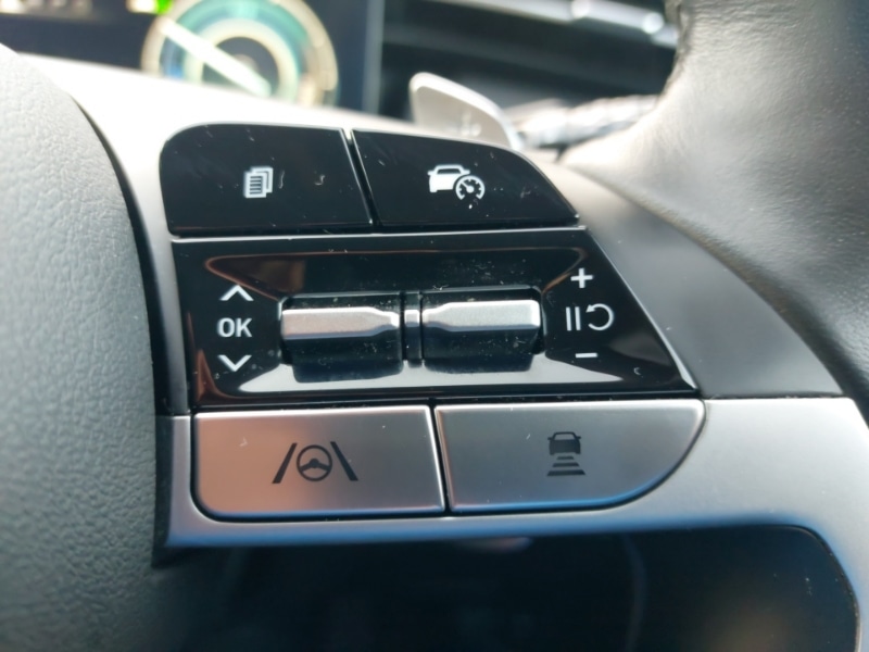 Used Hyundai TUCSON 2024 for sale - 77070067: Photo 15