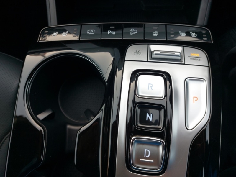 Used Hyundai TUCSON 2024 for sale - 77070067: Photo 17