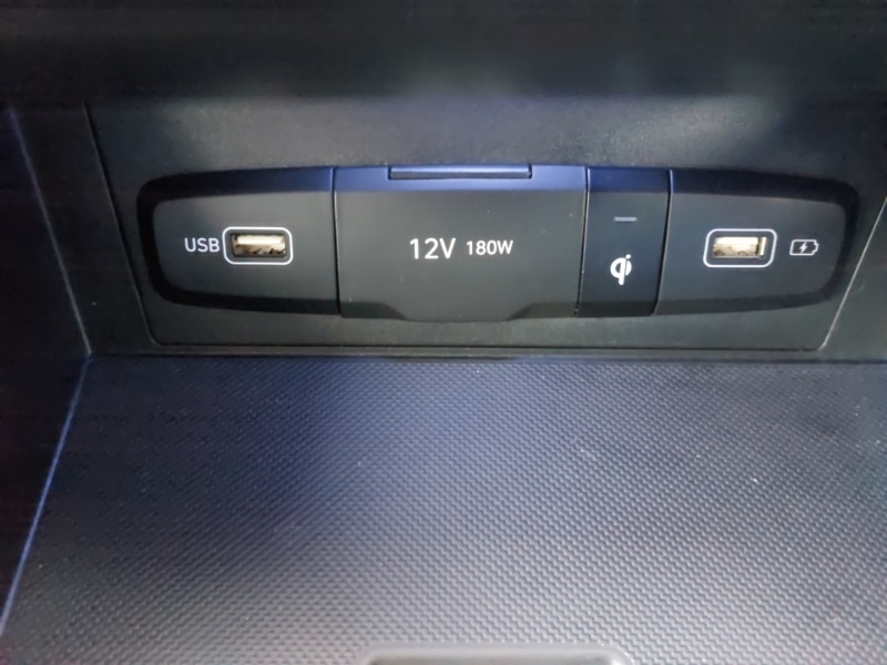 Used Hyundai TUCSON 2024 for sale - 77070067: Photo 18