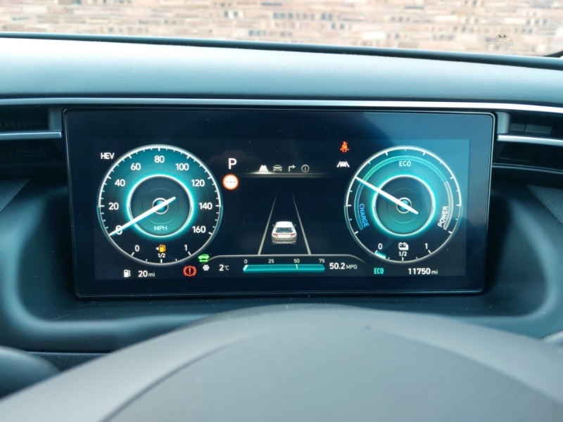 Used Hyundai TUCSON 2024 for sale - 77070067: Photo 19