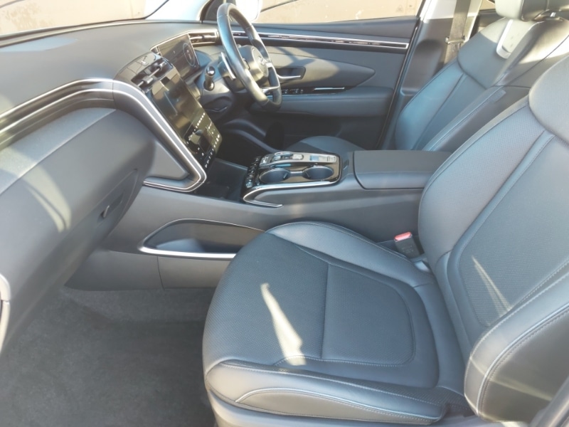 Used Hyundai TUCSON 2024 for sale - 77070067: Photo 5