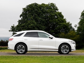 Used Genesis GV70 2026 for sale - 79393604: Photo