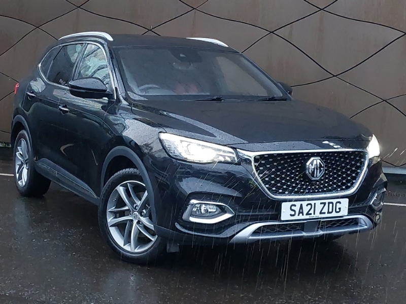 Used MG MG HS 2021 for sale - 76726269: Photo 1