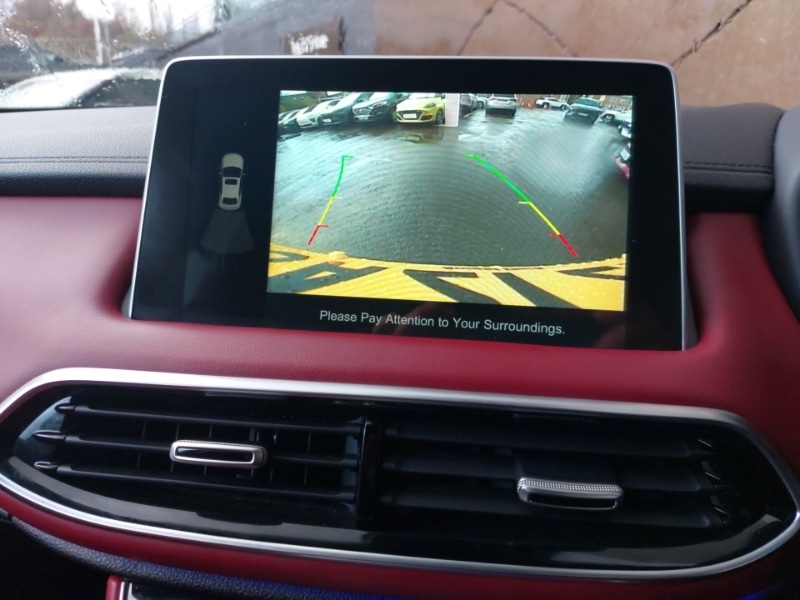 Used MG MG HS 2021 for sale - 76726269: Photo 10