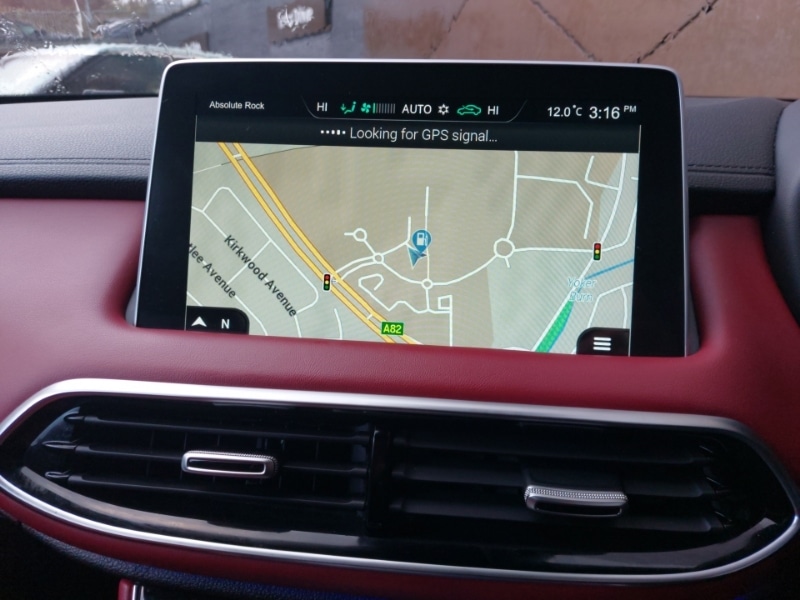 Used MG MG HS 2021 for sale - 76726269: Photo 11