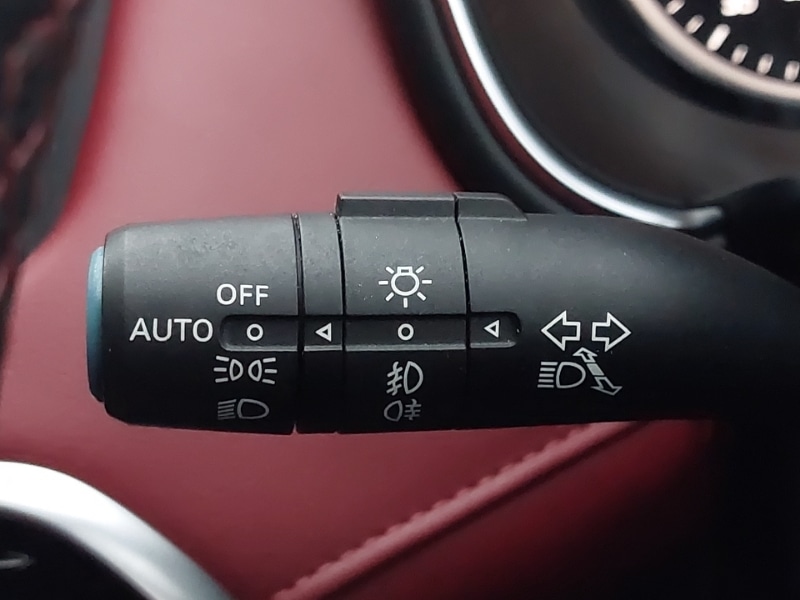 Used MG MG HS 2021 for sale - 76726269: Photo 12