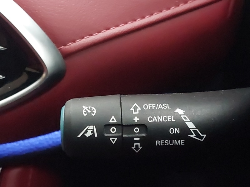 Used MG MG HS 2021 for sale - 76726269: Photo 13