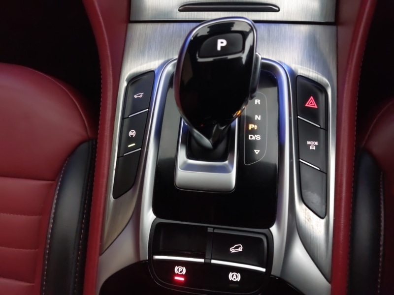 Used MG MG HS 2021 for sale - 76726269: Photo 18