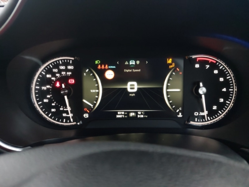 Used MG MG HS 2021 for sale - 76726269: Photo 19