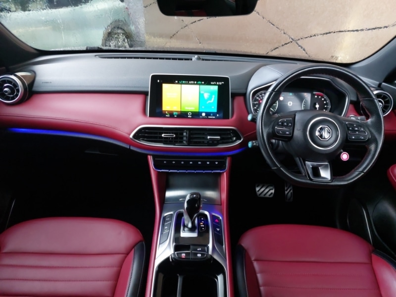 Used MG MG HS 2021 for sale - 76726269: Photo 2