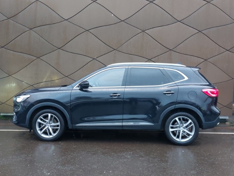 Used MG MG HS 2021 for sale - 76726269: Photo 4