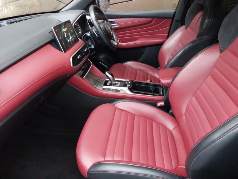 Used MG MG HS 2021 for sale - 76726269: Photo 5